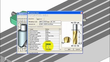 Create and link a tool in TopTool