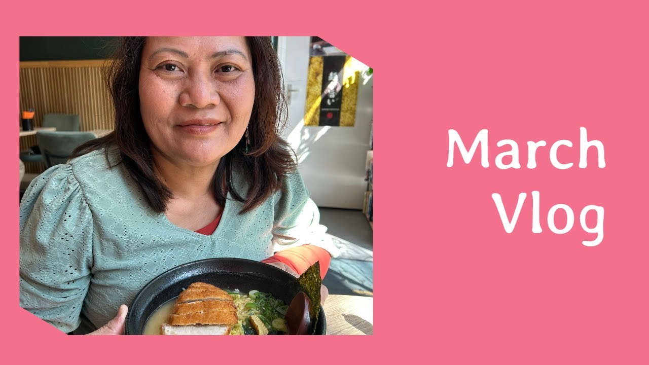 Unboxing my pasalubong and regalo / Pinay life in  Netherlands