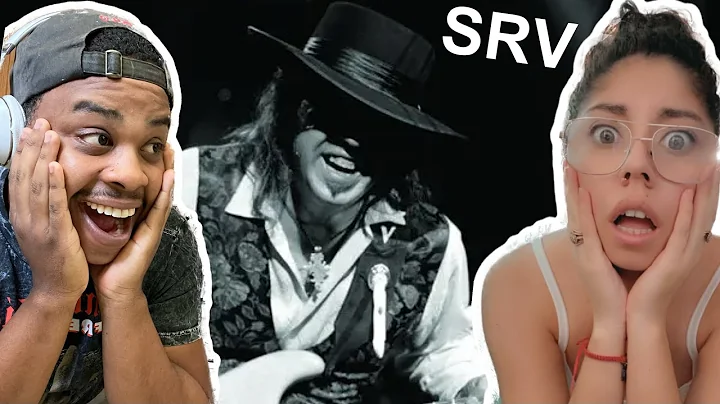 WIFE FIRST TIME HEARING STEVIE RAY VAUGHAN - MARY ...