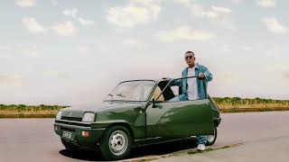 Franco Ricciardi - Voce (Visual Video)