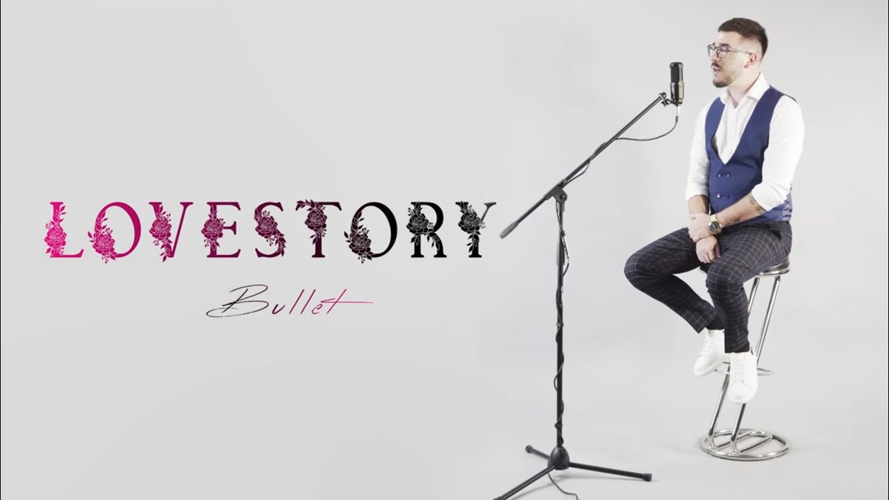 Watch Bullet - LOVESTORY ❤️🩹 on YouTube Watch Bullet - LOVESTORY ❤️🩹 on YouTube