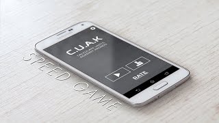 Review CUAK - Juego de destreza - AppLover screenshot 5
