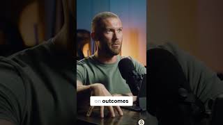 Alex Hormozi➡️  Ditch Fake Work, Focus on REAL Outcomes!💪📍 #selfhelp