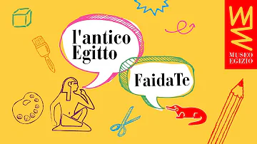 Come si vestivano gli Egizi ricchi?