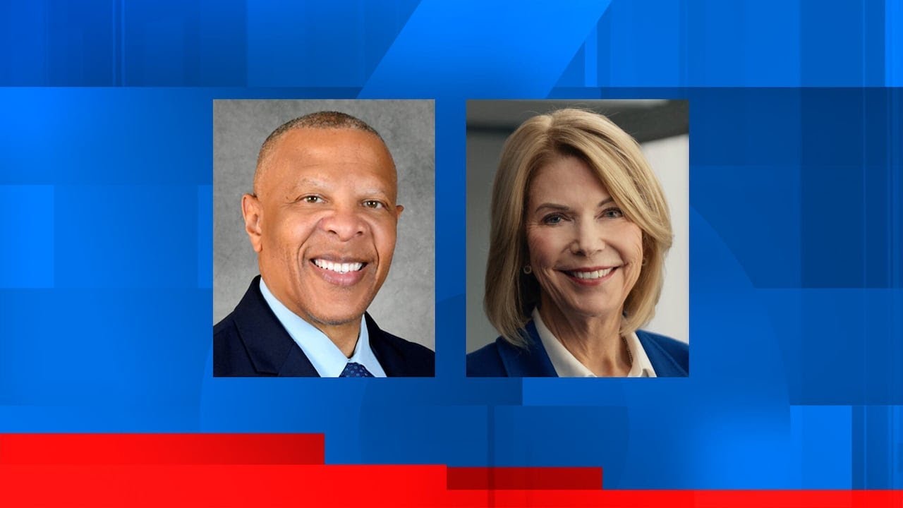 Omaha mayoral candidates make final pitch before polls close