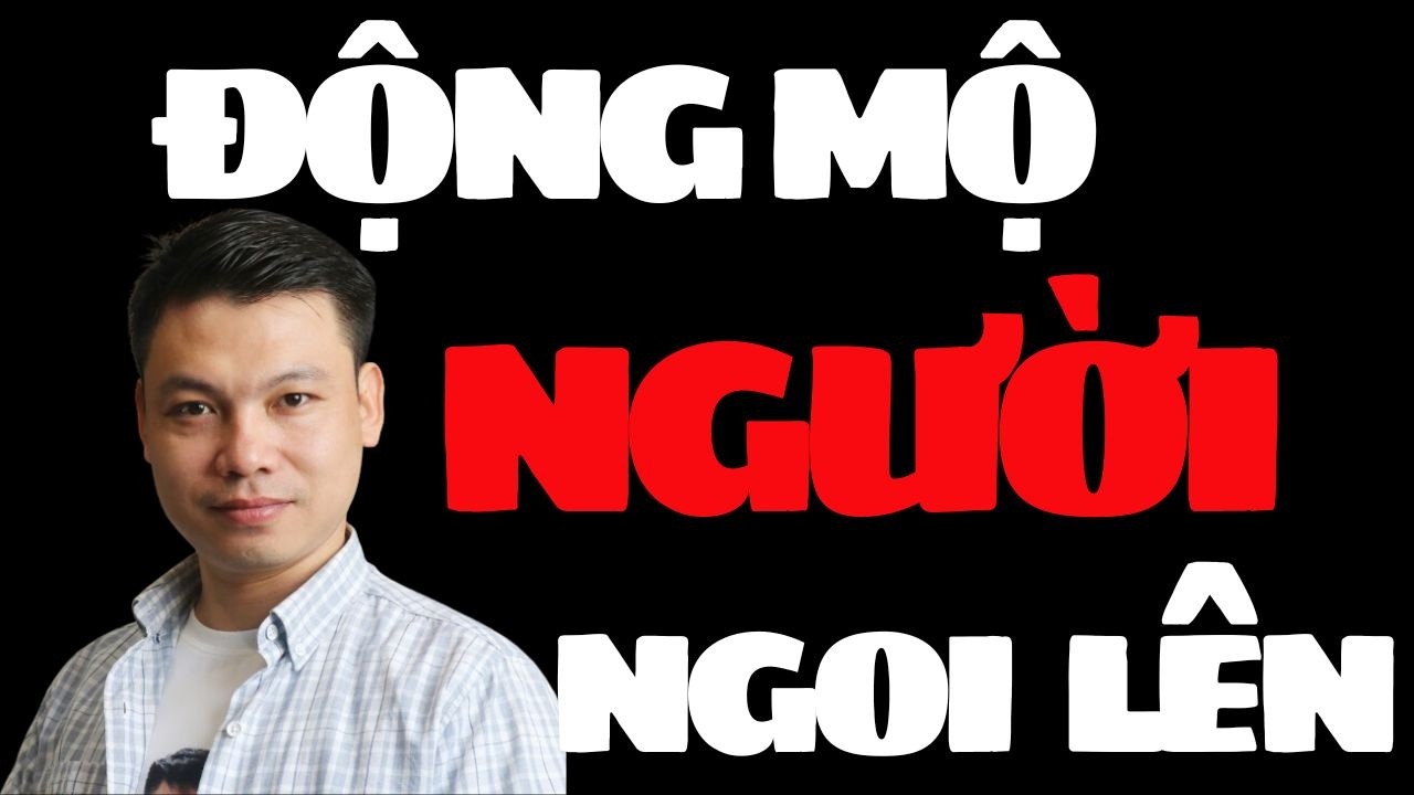 SIÊU PHẨM TRUYỆN MA ĐÌNH SOẠN : ĐỘNG MỘ NGƯỜI NGOI LÊN | MC ĐÌNH SOẠN DIỄN ĐỌC