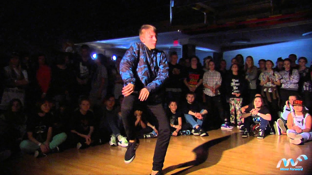 HIP HOP 1X1 BEGINNERS | MFDC 2015 [Official HD]