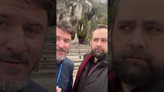 Pilgrimage Day 7: Lourdes