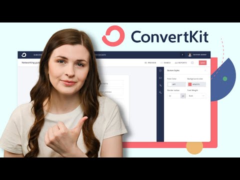 💌 How to Use ConvertKit 2023 (Complete Tutorial for Beginners)