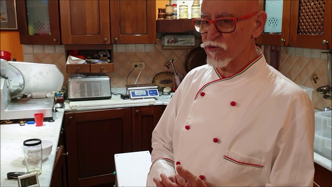 Tutta la PInsa  Romana minuto per minuto (Parte 1)