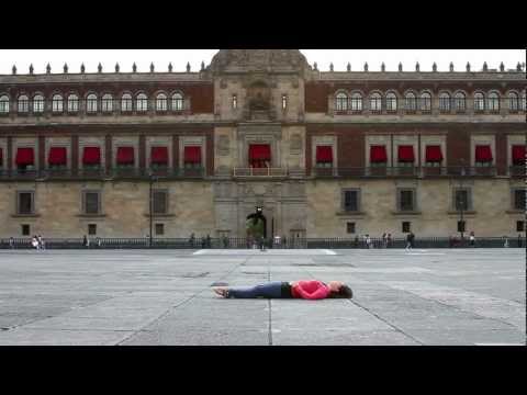 The Plastics Revolution - Light of the Day (Non official video)