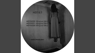 HDTØ201 (Original Mix)