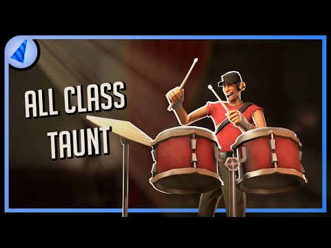 Taunt: Killer Joke