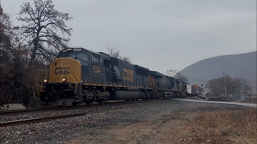 Day of railfanning at Iona Island & Mine Dock Park, NY 