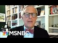 Former Deputy AG: 'We Just Have A Rotten Group Of People In Power' At DOJ | MTP Daily | MSNBC