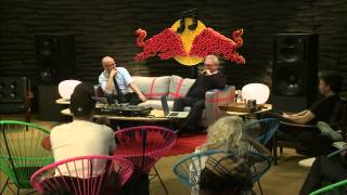 Trevor Horn discusses Owner of a Lonely Heart