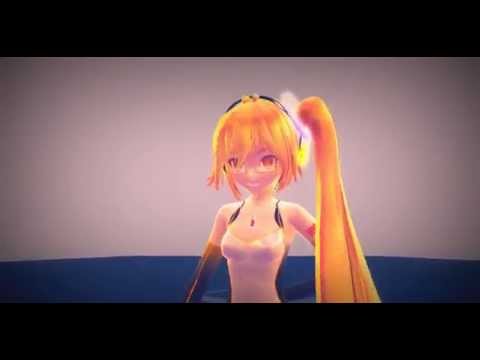[MMD] Masked BitcH (download)