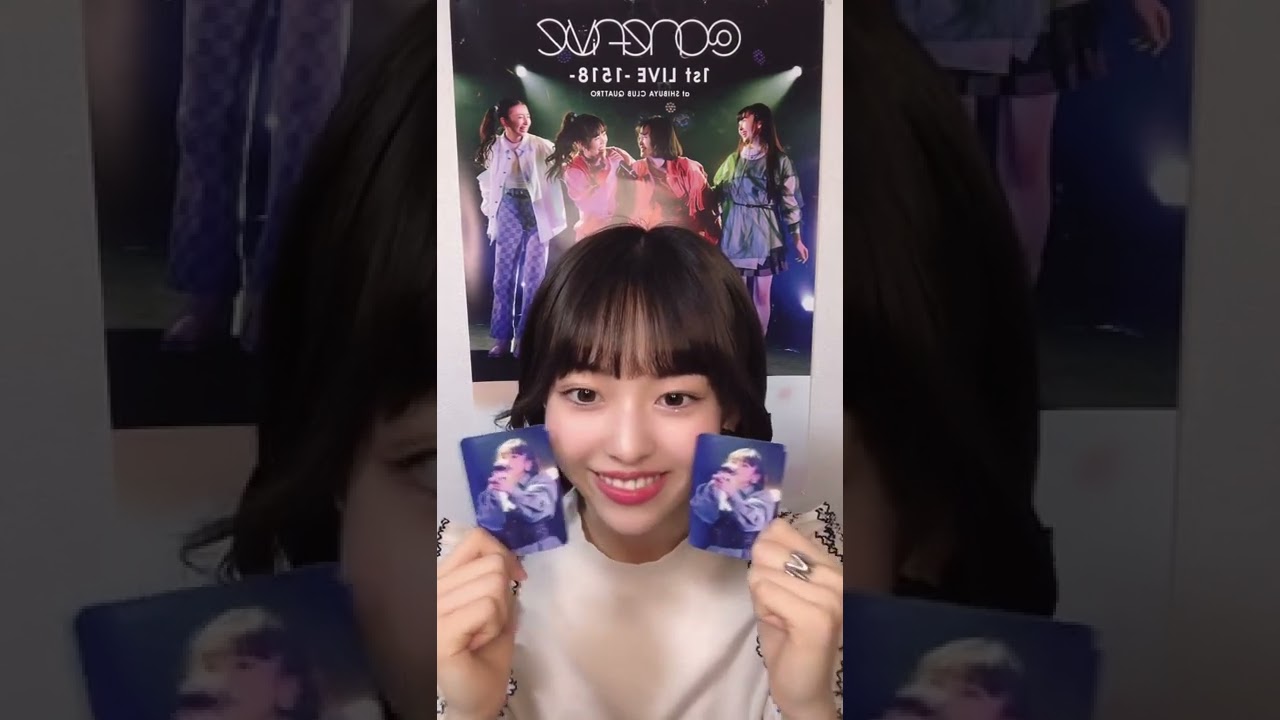 220902 TikTok @onefive MOMO [incomplete] - YouTube