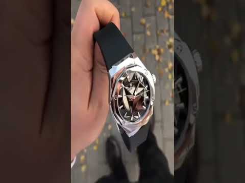   2021    ساعة رجالى انيقة