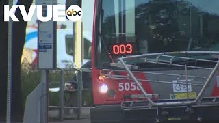 CapMetro's new rapid bus routes begin this week east of I-35