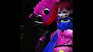 BRO SAVED ALL SCARY GAME☠ #shorts #viralshorts #poppyplaytimechapter #huggywuggy #edit