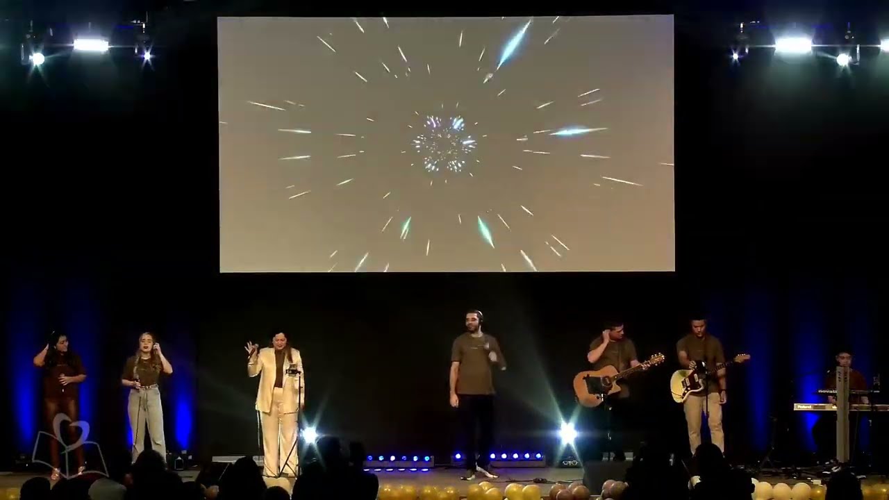 O seu naufrágo pode ser a sua oportunidade | Pastor Sergio Freitas | Aniversário de 13 anos