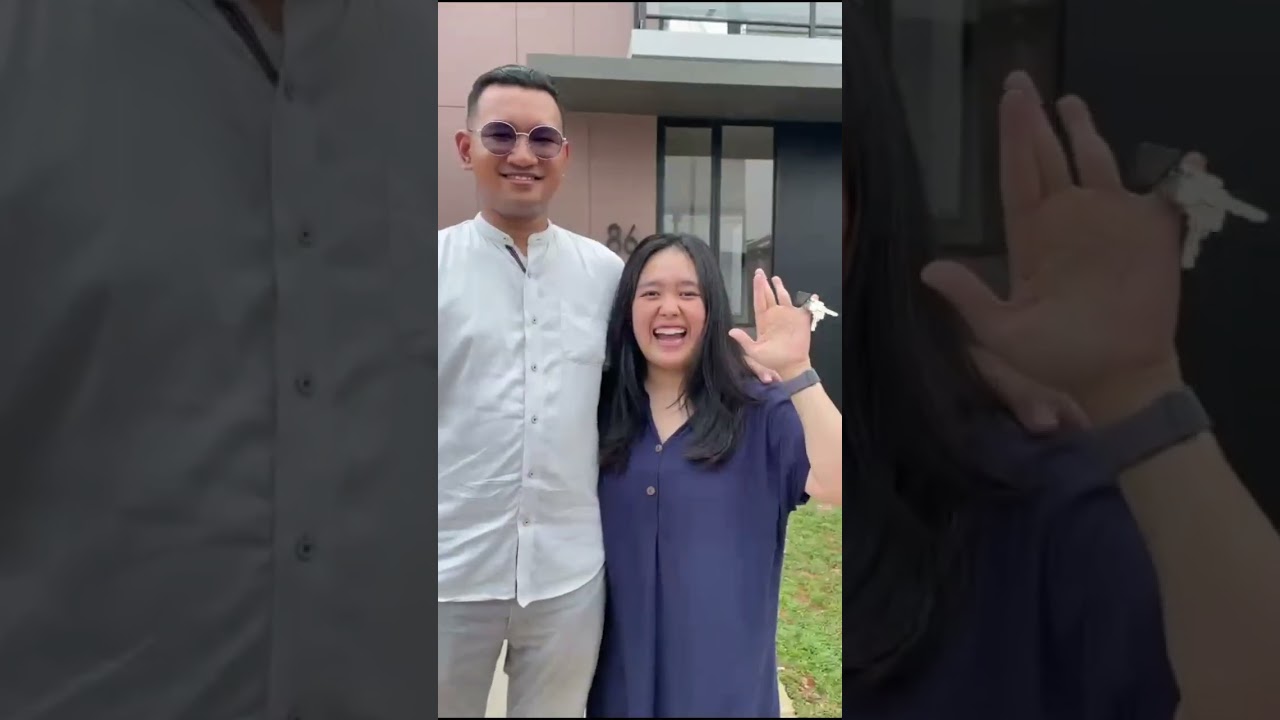 Kenangan 2025 by video