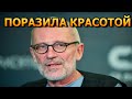 АХНЕТЕ! Как выглядит молодая жена Александра Гордона?