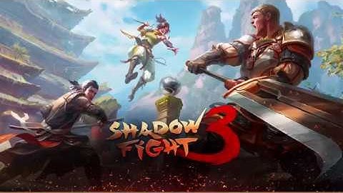 Shadow Fight 3   Gameplay Walkthrough Part 6   Chapter 2 iOS, Android