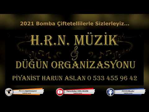 Bursa/Yenişehir 2021 Bomba Çiftetelli - 2