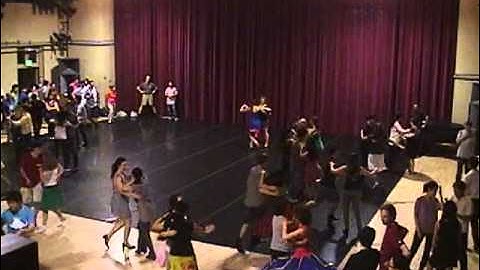 DDRKirby(ISQ) - 6-4-12 - Social Dance - Lullaby of Flame