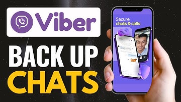 How to Backup and Restore Your Viber Chats Safely