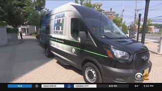 Operation Helping Hand Offers Assistance To Those Battling Substance Abuse Problems In Somerset Coun