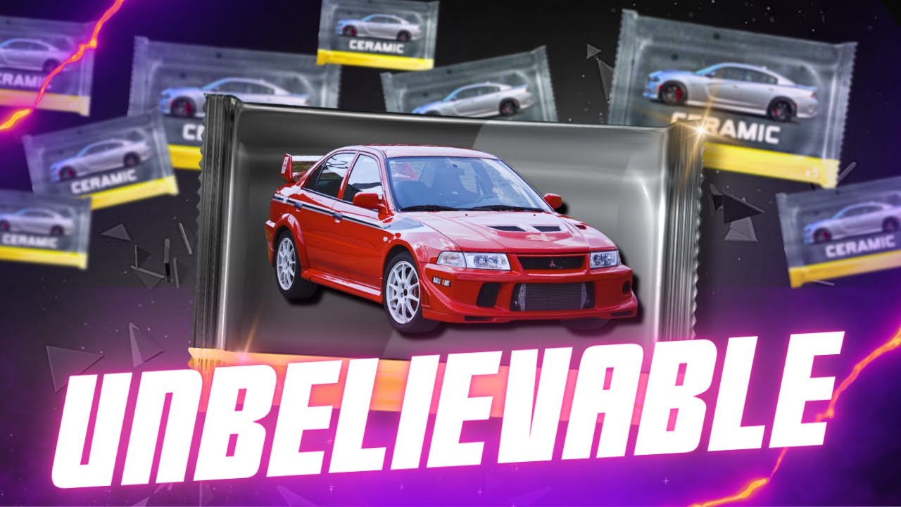 Я никогда не делал столько эпиков в пределах миллиона! | TOP DRIVES