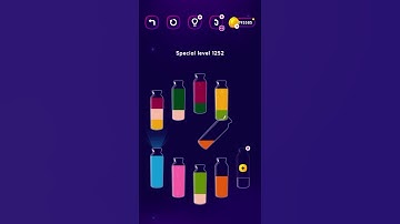 Special level 1252 on Get Color #1252 #getcolor #special