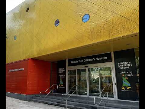 NYC Housing Clashes and Brooklyn Children’s Museum Noise Complaints, Explained