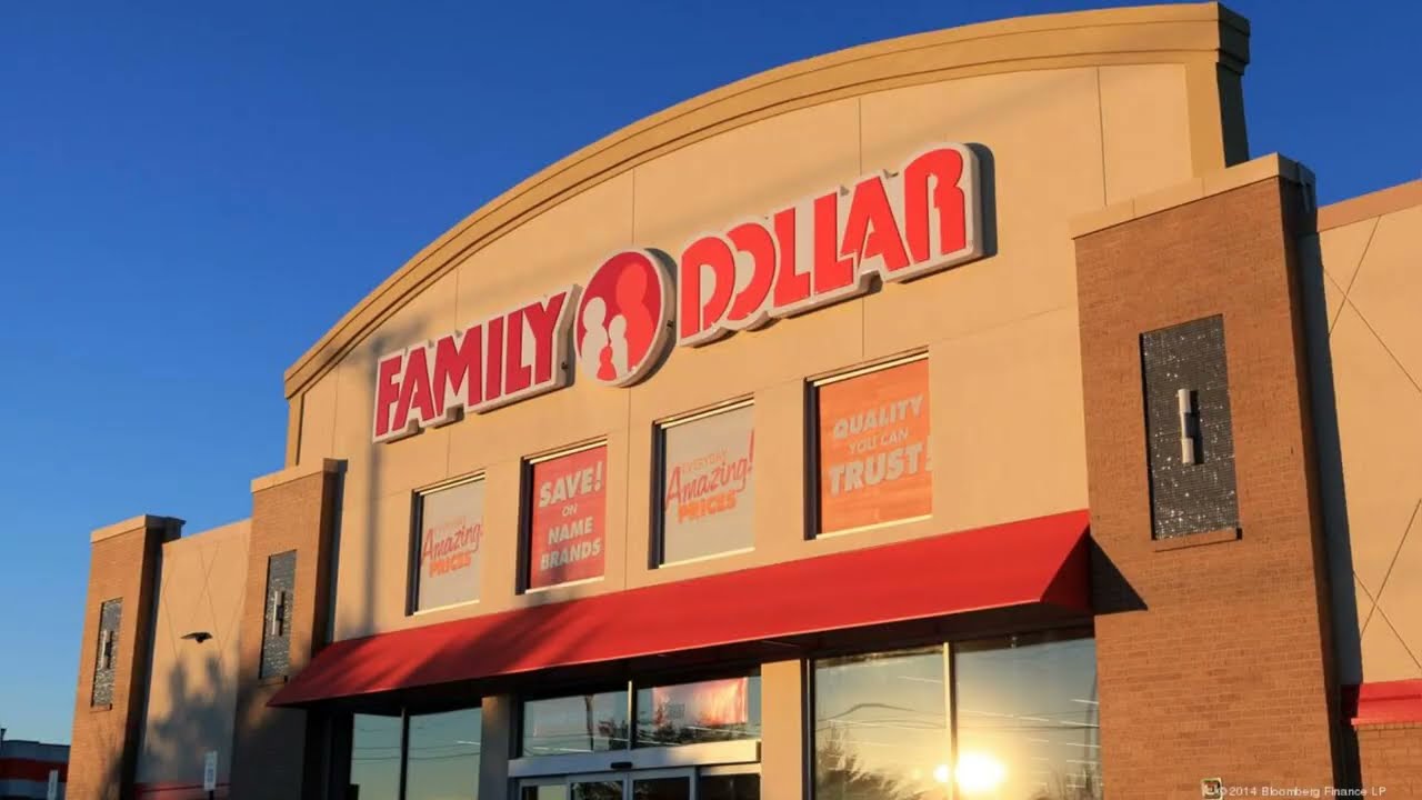 Why Family Dollar is struggling while other dollar stores thrive