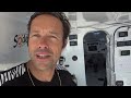 Trimaran Sodebo Ultim & Thomas Coville - Record du Tour du Monde en solitaire - Envoi du bord n°1