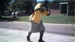 Jerkin-It's Nothing