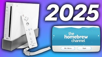 Hoe je je Nintendo Wii 2025 zelf kunt bouwen