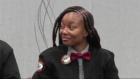 MTA Professional Bus Operator Graduating Class 8 19 19 Sheldon Battles