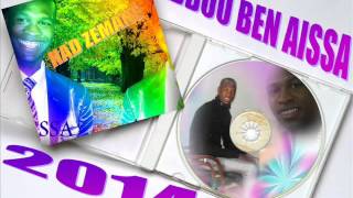 BEN AISSA ABDOU 2014 - YA GHADARA