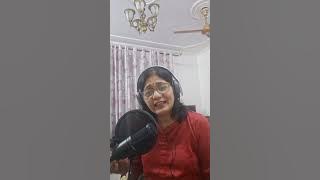 O  sathi re||Cover Dr Meenakshi Singla ||Kishore Kumar