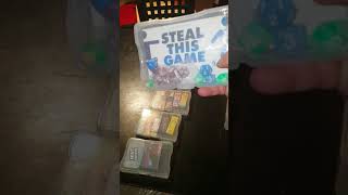 Board/small card game storage ( Iris photo keeper) screenshot 3