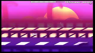 Untitled Level preview [ Each backgound was built in like 12 hours (1 day in editor) [