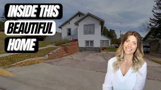 |48 N 1st St Custer, SD 57730| Home For Sale Near Custer State Park