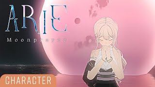 ARIE: Moonprayer - Teresia Teaser "The Beginning of the End"