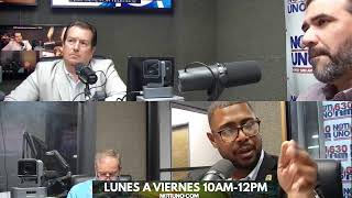Pelota Dura | 15 de junio de 2026