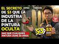 Este Polvo de $3 Hace CUALQUIER Pintura INDESTRUCTIBLE Para Siempre. Lo Usaron Hace 1000 Años Mp3 Song