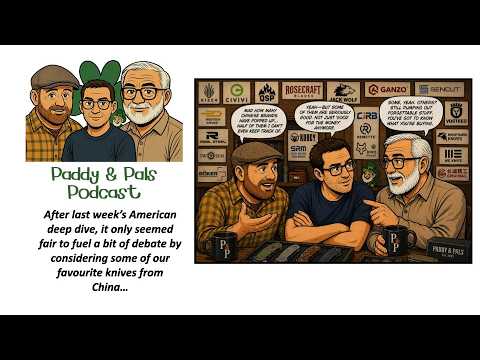 Paddy & Pals